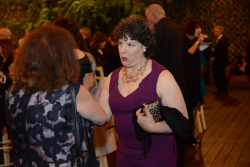 Gala Dinner concluding the 69th Annual General Meeting of the International Board