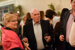 Gala Dinner concluding the 69th Annual General Meeting of the International Board