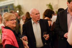 Gala Dinner concluding the 69th Annual General Meeting of the International Board