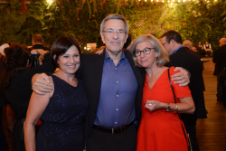 Gala Dinner concluding the 69th Annual General Meeting of the International Board