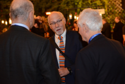 Gala Dinner concluding the 69th Annual General Meeting of the International Board