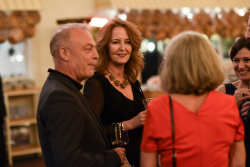 Gala Dinner concluding the 69th Annual General Meeting of the International Board