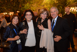 Gala Dinner concluding the 69th Annual General Meeting of the International Board