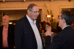 Gala Dinner concluding the 69th Annual General Meeting of the International Board