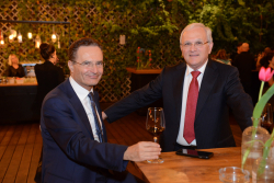 Gala Dinner concluding the 69th Annual General Meeting of the International Board