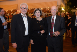 Gala Dinner concluding the 69th Annual General Meeting of the International Board