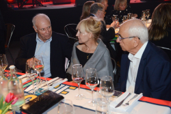 Gala Dinner concluding the 69th Annual General Meeting of the International Board