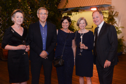 Gala Dinner concluding the 69th Annual General Meeting of the International Board