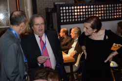 Gala Dinner concluding the 69th Annual General Meeting of the International Board