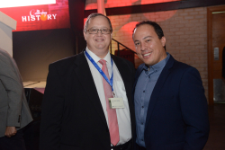 Gala Dinner concluding the 69th Annual General Meeting of the International Board