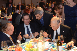 Gala Dinner concluding the 69th Annual General Meeting of the International Board