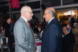 Gala Dinner concluding the 69th Annual General Meeting of the International Board