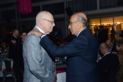 Gala Dinner concluding the 69th Annual General Meeting of the International Board