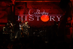 Gala Dinner concluding the 69th Annual General Meeting of the International Board