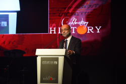 Gala Dinner concluding the 69th Annual General Meeting of the International Board