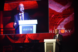 Gala Dinner concluding the 69th Annual General Meeting of the International Board