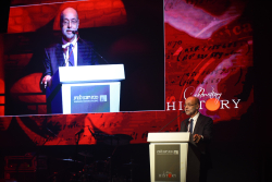 Gala Dinner concluding the 69th Annual General Meeting of the International Board