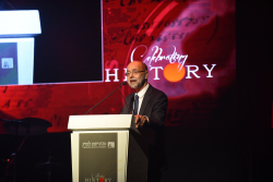 Gala Dinner concluding the 69th Annual General Meeting of the International Board