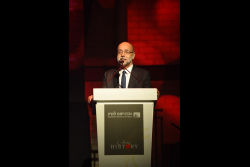 Gala Dinner concluding the 69th Annual General Meeting of the International Board