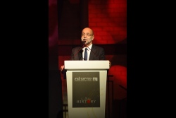 Gala Dinner concluding the 69th Annual General Meeting of the International Board