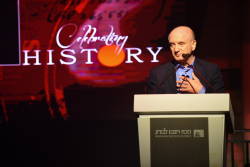 Gala Dinner concluding the 69th Annual General Meeting of the International Board