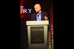 Gala Dinner concluding the 69th Annual General Meeting of the International Board