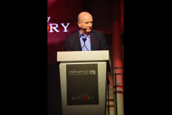 Gala Dinner concluding the 69th Annual General Meeting of the International Board