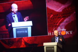 Gala Dinner concluding the 69th Annual General Meeting of the International Board