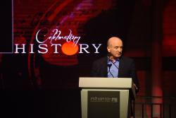 Gala Dinner concluding the 69th Annual General Meeting of the International Board