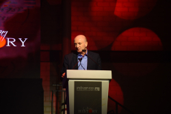 Gala Dinner concluding the 69th Annual General Meeting of the International Board