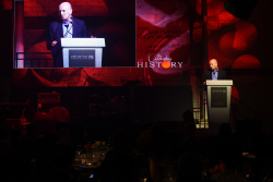 Gala Dinner concluding the 69th Annual General Meeting of the International Board