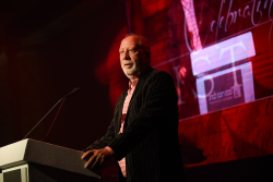 Gala Dinner concluding the 69th Annual General Meeting of the International Board