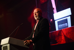 Gala Dinner concluding the 69th Annual General Meeting of the International Board