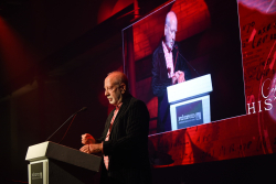 Gala Dinner concluding the 69th Annual General Meeting of the International Board