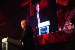 Gala Dinner concluding the 69th Annual General Meeting of the International Board