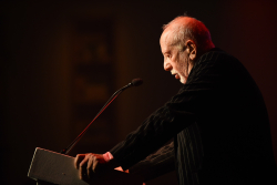 Gala Dinner concluding the 69th Annual General Meeting of the International Board