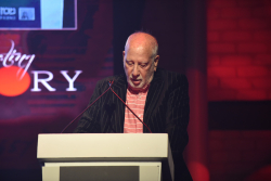 Gala Dinner concluding the 69th Annual General Meeting of the International Board