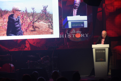 Gala Dinner concluding the 69th Annual General Meeting of the International Board