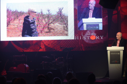 Gala Dinner concluding the 69th Annual General Meeting of the International Board