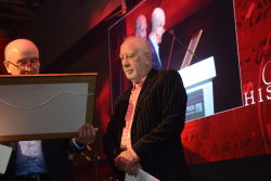 Gala Dinner concluding the 69th Annual General Meeting of the International Board