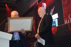 Gala Dinner concluding the 69th Annual General Meeting of the International Board