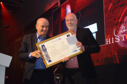 Gala Dinner concluding the 69th Annual General Meeting of the International Board