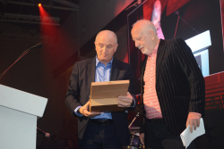 Gala Dinner concluding the 69th Annual General Meeting of the International Board