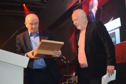 Gala Dinner concluding the 69th Annual General Meeting of the International Board