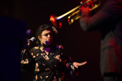 Gala Dinner concluding the 69th Annual General Meeting of the International Board