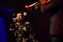 Gala Dinner concluding the 69th Annual General Meeting of the International Board