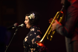 Gala Dinner concluding the 69th Annual General Meeting of the International Board