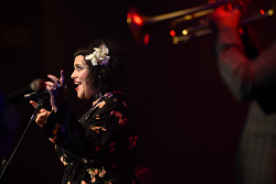 Gala Dinner concluding the 69th Annual General Meeting of the International Board