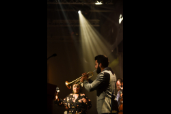 Gala Dinner concluding the 69th Annual General Meeting of the International Board