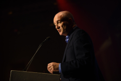 Gala Dinner concluding the 69th Annual General Meeting of the International Board